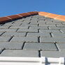 Westland Brazilian Grey Green Natural Roofing Slate & A Half additional 7