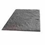 Panadero Blue/Black Natural Roofing Slate & A Half (600mm x 450mm x 5-7mm) additional 3