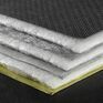 TLX Gold 2-in-1 Insulating Breather Membrane - 12m2 additional 1