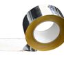 Novia Metallised BOPP Vapour Control Tape - 60mm x 50m additional 1