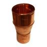 Coppa Gutta Copper 100 ø Downpipe Reducer additional 1