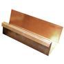 Coppa Gutta Copper Standard Box Gutter - 2400mm Length additional 1