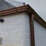 Coppa Gutta Copper Standard Ogee Gutter - 2400mm Length additional 3