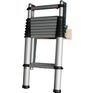 Werner Telescopic Aluminium Loft Ladder additional 4