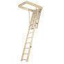 Werner Timberline Loft Ladder Access Kit additional 1
