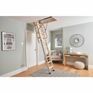 Werner Eco S-Line Timber Loft Ladder additional 2