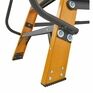 Werner Megastep Fibreglass Ladder with Handrail additional 6