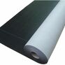 Novia Black Pro 146gsm Roof and Wall Breather Membrane - 1.5m x 50m additional 2