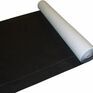 Novia Black 115gsm Roof and Wall Breather Membrane - 1.5m x 50m additional 2