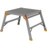 Werner Odd Job 600 Aluminium Work Platform additional 1