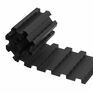Timloc Rafter Roll(300mm x 6m - Black (Pack of 10) additional 1