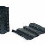 Timloc Rafter Roll(300mm x 6m - Black (Pack of 10) additional 3