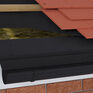 Timloc 600mm Roof Eaves Vent Protector Tray - Black (Pack of 20) additional 2