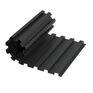 Timloc Rafter Roll 600mm x 6m - Black (Pack of 5) additional 1