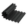 Timloc Roll Out Eaves Ventilator Rafter Tray - 6m x 600mm (Pack of 5) additional 1