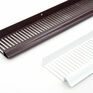 Timloc Soffit Vent Type C (25mm Opening) - Pack of 10 additional 1