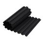 Timloc Rafter Roll (800mm x 6m) - Black (Pack of 6) additional 1