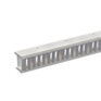 Timloc 3011-25 Over Fascia Vent Strip With 25mm Opening - 300mm (Pack of 10) additional 1