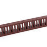 Timloc 3011 Over Fascia Vent Strip With 10mm Opening - 300mm (Pack of 10) additional 1