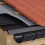 Timloc 900mm All-In-One Over Fascia Eaves Ventilation System - Pack of 20 additional 3