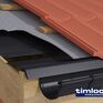 Timloc 900mm All-In-One Over Fascia Eaves Ventilation System - Pack of 20 additional 3