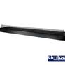Timloc 900mm All-In-One Over Fascia Eaves Ventilation System &amp; Eaves Comb Filler - Pack of 10 additional 3