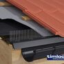 Timloc 900mm All-In-One Over Fascia Eaves Ventilation System &amp; Eaves Comb Filler - Pack of 10 additional 4