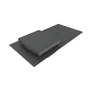 Timloc Universal Slate Ventilator (Black) - Pack of 5 additional 1