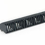 Timloc Over Fascia Eaves Vent (1m) - Pack of 25 additional 1