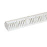 Timloc OF1 Over Fascia Eaves Vent Strip - 1 Metre (Pack of 25) additional 3