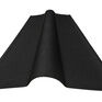 Onduline Bitumen Ridge - 1000mm x 420mm additional 7