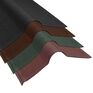 Onduline Bitumen Ridge - 1000mm x 420mm additional 1