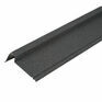 Corotile Lightweight Metal Barge Cover (Charcoal Grey) - 910mm additional 1