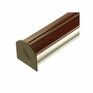 Corotherm Aluminium Glazing Bar, Base &amp; End Cap additional 5