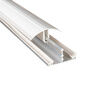 Corotherm Aluminium Glazing Bar, Base &amp; End Cap additional 1