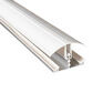 Corotherm Aluminium Glazing Bar, Base &amp; End Cap additional 2