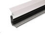 Corotherm Self Supporting Roofing Wall Plate (White) additional 2