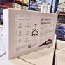 Powerlon Universal Dry Ridge Fixing Kit - 6 Metre Pack additional 3