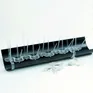 Rainwater Gutter Clips For Defender 8 Medium Polycarbonate Bird Spikes additional 2