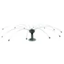 Daddi Long Legs Rotating Bird Deterrent Spider additional 1