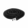 Hedgehog 100mm Debris Gutter Brush (4m) additional 2