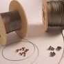 7x7 Strand Steel Wire Rope (2mm Diameter) additional 1
