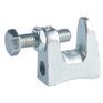 PestFix Bird Netting Corner Fixing Galvanised Steel Beam Clamp (0mm - 20mm) additional 1