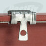 PestFix Galvanised Steel Hammer On Beam Clips - Pack of 100 additional 3