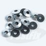 Rubber Bonded Washers (Pack of 100) additional 1