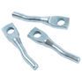 Net Spike Hammer-In Masonry Intermediate Fixing (Galvanised Steel) additional 1