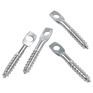 Screw Pin Intermediate Fixing For Timber &amp; Masonry (Stainless Steel) additional 1