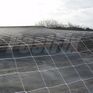 75mm Translucent Seagull Netting Dormer Roof Kit (5m x 5m) - Small additional 3