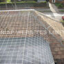 75mm Translucent Seagull Netting Dormer Roof Kit (5m x 5m) - Small additional 4