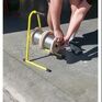 Wire Rope Reel Dispenser additional 3